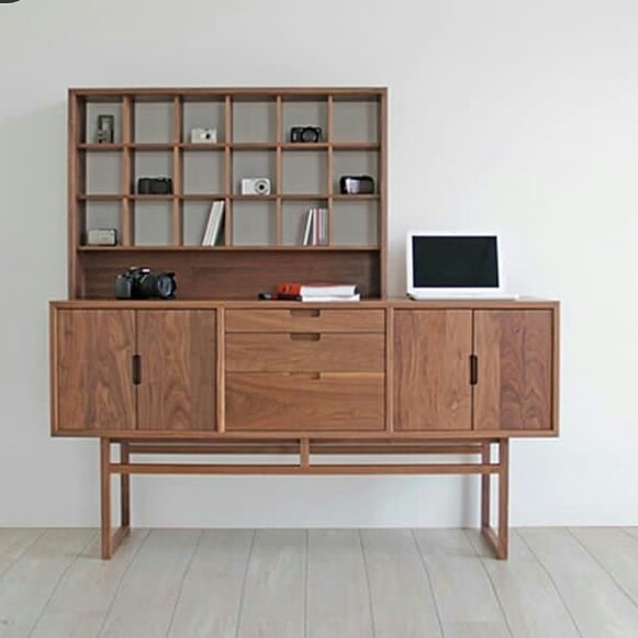 Office Furniture F34